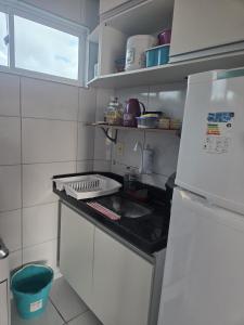 Apartamentos de temporada João Pessoa