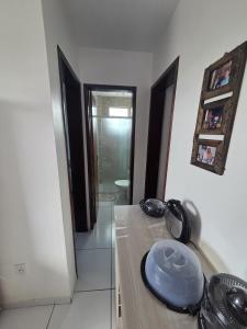 Apartamentos de temporada João Pessoa