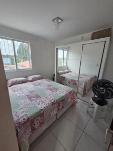 Apartamentos de temporada João Pessoa