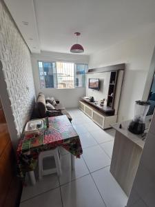 Apartamentos de temporada João Pessoa