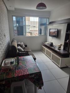 Apartamentos de temporada João Pessoa