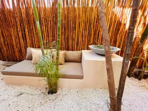 Ikal Bungalows Tulum