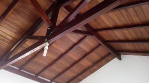 Raízes de Afrodite quarto