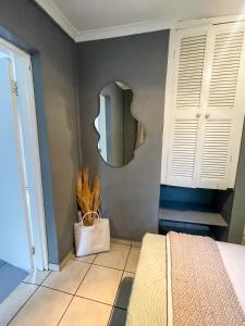 Serenity in the city - one bedroom apartment