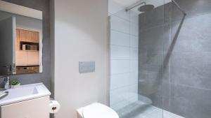 Woodstock Quarter Luxury Studio