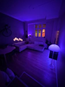 modern and quality apartment