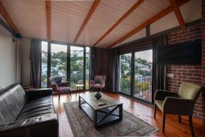 Kuzguncuk Retreat W Stunning Views and Local Charm