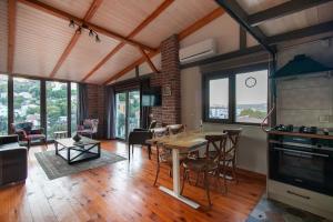 Kuzguncuk Retreat W Stunning Views and Local Charm