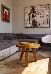 #ALS-Limen Seaview Suite