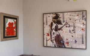 #ALS-Limen Seaview Suite