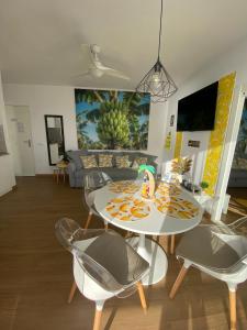 Casa Banana Ocean View Apartman