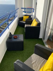 Casa Banana Ocean View Apartman