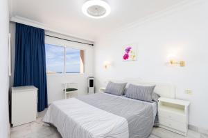 OkStay Apto Los Gigantes con balcon y piscina