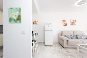 OkStay Apto Los Gigantes con balcon y piscina