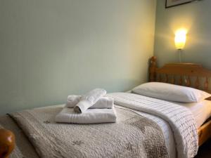 Residence Alpen Casavacanze