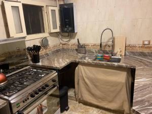 Cozy Private Room in Maadi