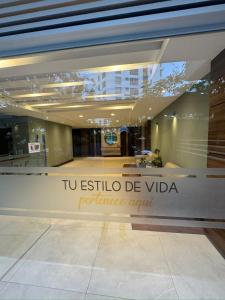 Familiar y equipado a pasos del Cine Center