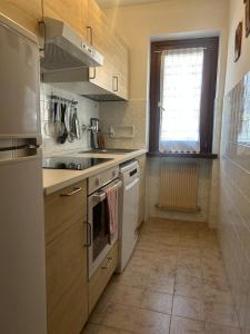 Residence Alpen Casavacanze