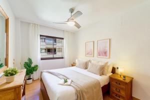 Lubina Sun direct beach access in Mijas Costa