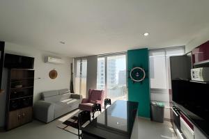 Apartamento en Pozos Colorados