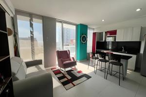 Apartamento en Pozos Colorados
