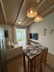 Refúgio Aconchegante No Campeche