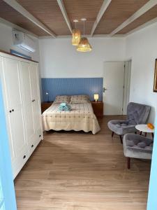 Refúgio Aconchegante No Campeche