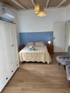 Refúgio Aconchegante No Campeche