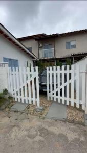 Refúgio Aconchegante No Campeche