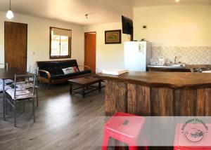 Cabañas Antumalen Vichuquén