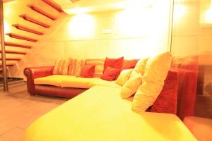 10mn Paris Ligne H - Parking Privé- Souplex - Tout équipé - De 1 à 6 personnes