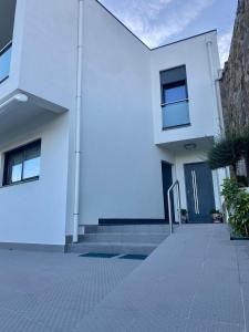 Casa dAvó Dete, Férias no coração do Minho