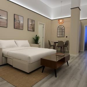 Macarena Boutique Apartment