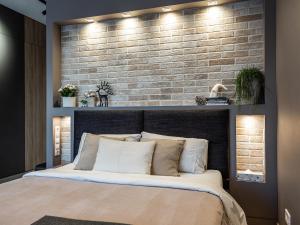 SkyGarden Studio - Private Terrace and View in Quiet Jūrmala