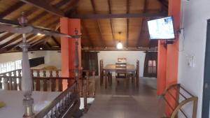 Rosanuka Beach Villa