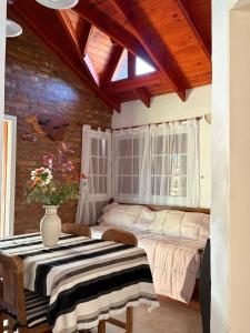 Cabañas Lomas del mirador