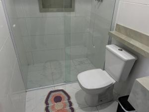 Casa Átrio em Biguaçu próximo às Praias