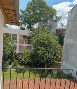 San isidro 2 ambientes