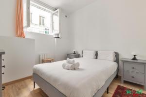 Génie 2 - LB - Charmant Apt au Cœur du 12e de Paris pour 4 Pers