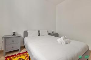 Génie 2 - LB - Charmant Apt au Cœur du 12e de Paris pour 4 Pers