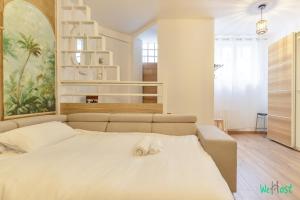 Génie 2 - LB - Charmant Apt au Cœur du 12e de Paris pour 4 Pers