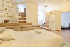 Génie 2 - LB - Charmant Apt au Cœur du 12e de Paris pour 4 Pers