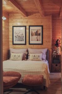 Dom to za mało ! Jacuzzi boiska plac zabaw ognisko