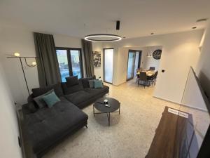 Villa Matea pool house