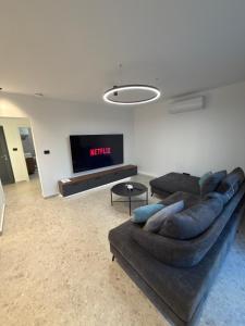 Villa Matea pool house