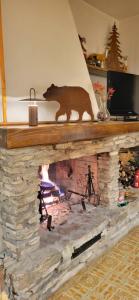 Villino Fonte Fracassi