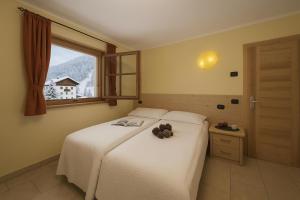 Sponda Ski in- Ski out 50m - Happy Rentals