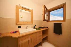 Sponda Ski in- Ski out 50m - Happy Rentals