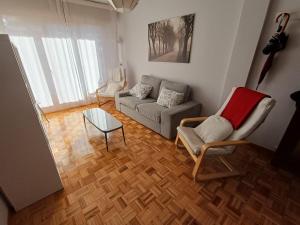 apartamento gran Vía