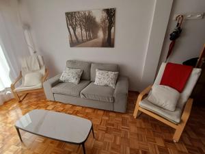 apartamento gran Vía